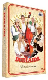 DVD Film - Dudlajda, Pětatřicátníci