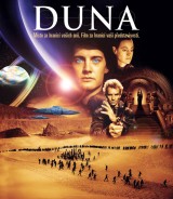 BLU-RAY Film - Duna