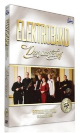 DVD Film - ELEKTROBAND - Den svatební (1dvd)
