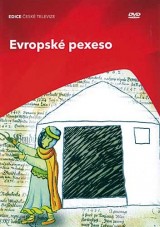DVD Film - Evropské pexeso