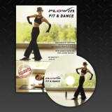 DVD Film - Flowin DVD Fit and Dance