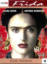 DVD Film - Frida