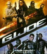 BLU-RAY Film - G.I. Joe (Blu-ray)