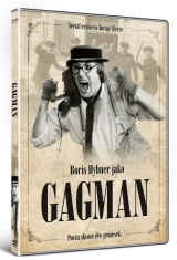 DVD Film - Gagman