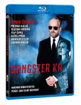 BLU-RAY Film - Gangster Ka