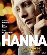 BLU-RAY Film - Hanna (Bluray)