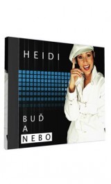 CD - Heidi, Buď a nebo, 1CD