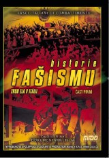 DVD Film - História fašizmu I (slimbox)