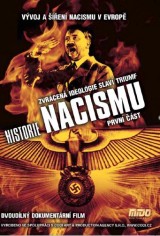 DVD Film - História nacizmu I (slimbox)