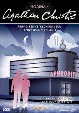 DVD Film - Hodina s Agathou Christie 1 (papierový obal)