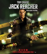 BLU-RAY Film - Jack Reacher: Posledný výstrel