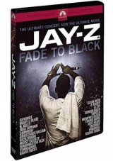 DVD Film - Jay-Z: Americký raper