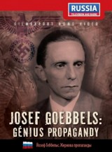 DVD Film - Josef Goebbels: Génius propagandy