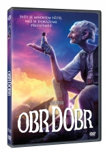 DVD Film - Kamoš Obor