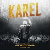 CD - Karel Gott - Karel (2CD)