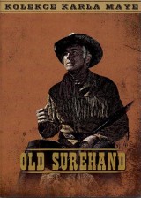 DVD Film - Karel May: Old Surehand
