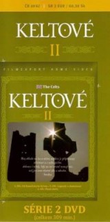 DVD Film - Kelti II (papierový obal) FE