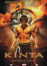 DVD Film - Kinta (papierový obal)