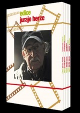 DVD Film - Kolekcia Juraje Herze (5 DVD)
