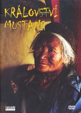 DVD Film - Království Mustang