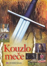 DVD Film - Kúzlo meča (papierový obal) FE