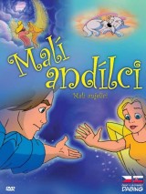 DVD Film - Malí Andílci