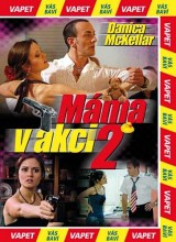DVD Film - Mama v akcii 2
