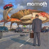 CD - Mammoth WVH : Mammoth WVH / Wolfgang Van Halen is New Band