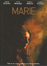 DVD Film - Marie