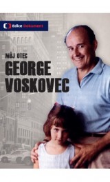 DVD Film - Môj otec George Voskovec