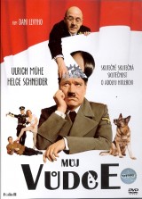 DVD Film - Môj vodca: Skutočne skutočná udalosť o Adolfovi Hitlerovi 