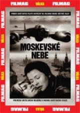 DVD Film - Moskovské nebo