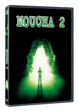 DVD Film - Mucha 2