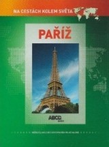 DVD Film - Na cestách kolem světa 1 - Paříž