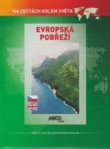 DVD Film - Na cestách kolem světa 18 - Evropská pobřeží
