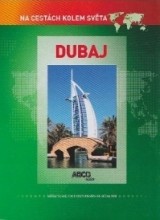 DVD Film - Na cestách kolem světa 8 - Dubaj