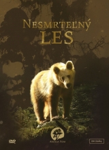 DVD Film - Nesmrteľný les