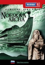 DVD Film - Noemova archa (digipack)