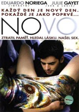 DVD Film - Novo (papierový obal)