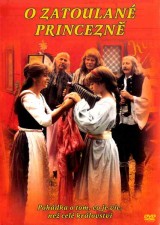 DVD Film - O zatoulané princezně