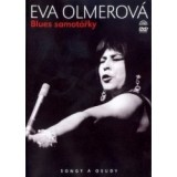DVD Film - OLMEROVA EVA - BLUES SAMOTARKY SONGY A OSUDY