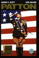 DVD Film - Generál Patton