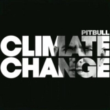 CD - PITBULL - CLIMATE CHANGE