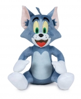 Hračka - Plyšový TOM - Tom a Jerry - 28 cm 
