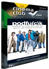 DVD Film - Podfu(c)k (pap.box)
