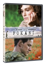 DVD Film - Pokánie