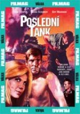 DVD Film - Posledný tank
