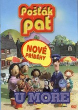 DVD Film - Pošťák Pat 4 - U moře (pap.box)