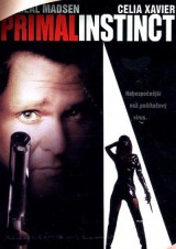DVD Film - Primal Instinct