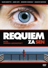 DVD Film - Requiem za sen